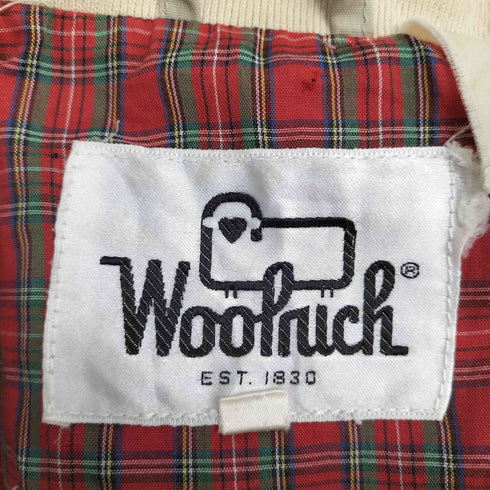 ウールリッチ WOOLRICH スウィングトップジャケット メンズ